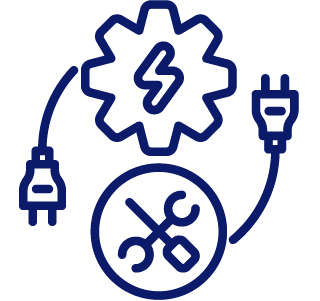 Comandos Elétricos